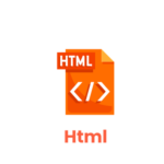 html